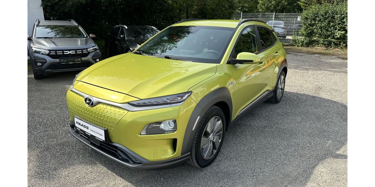 Hyundai KONA 102.990 km 10.900 &euro; Ludwigsburg 71636