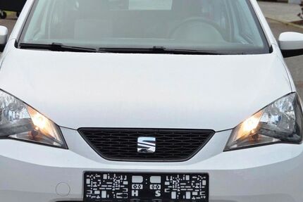 Seat Mii 114.000 km 3.999 &euro; Notzingen 73274