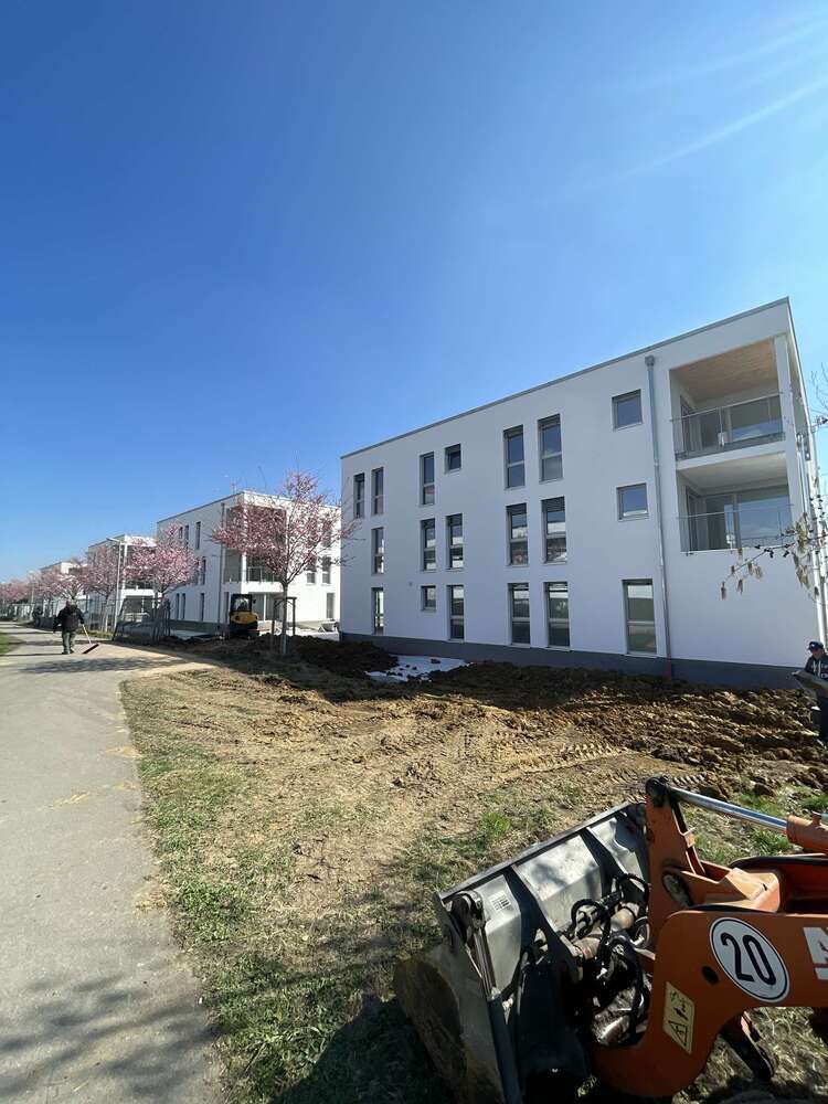 Wohnung zum Mieten in Sindelfingen-Maichingen 592 € 46.9 m²