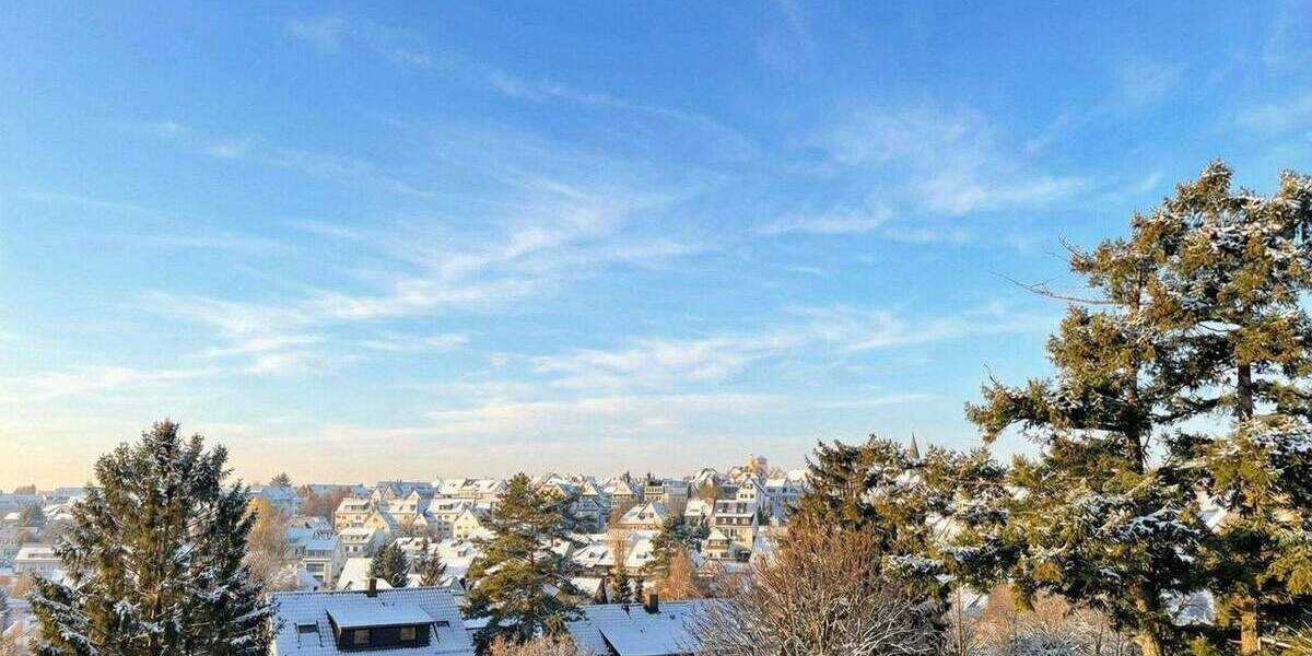 Mehrfamilienhaus, Wohnhaus Stuttgart Degerloch - 7 Zimmer, 240 m&sup2;, 1.590.000&euro; | Angebot:25704692