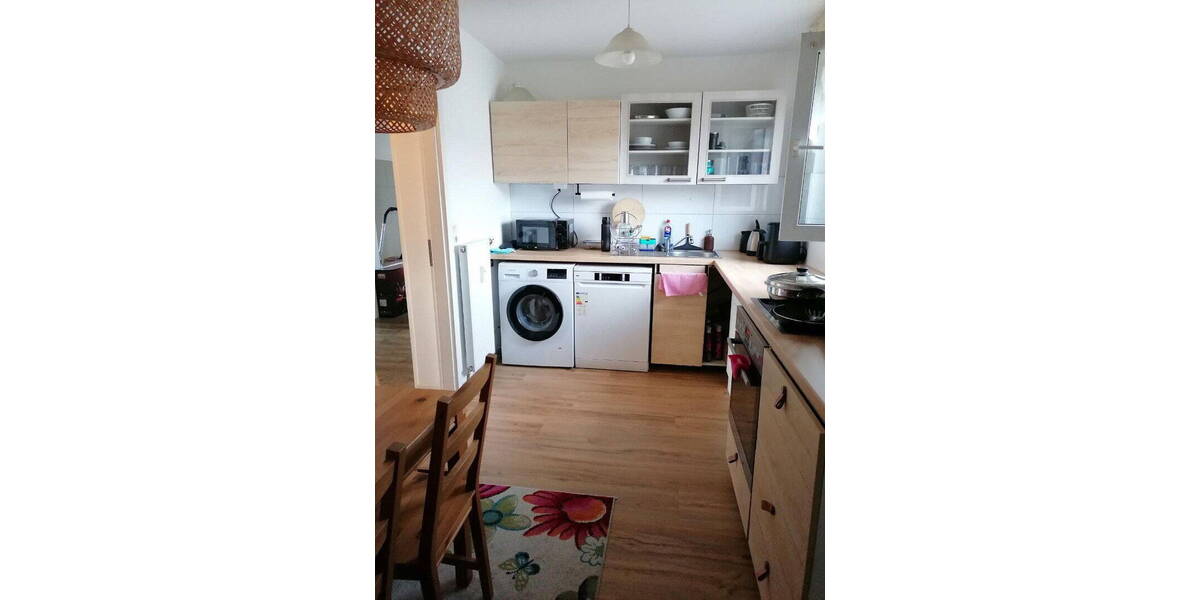 Etagenwohnung Stuttgart Degerloch - 3 Zimmer, 74 m&sup2;, 319.000&euro; | Angebot:26355991