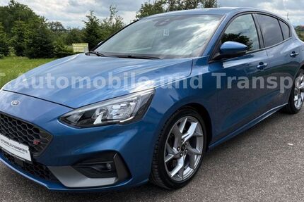 Ford Focus 132.000 km 15.700 &euro; Waiblingen-Hegnach 71334