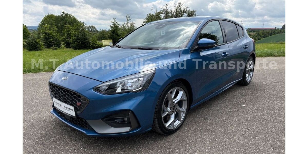 Ford Focus 132.000 km 15.700 &euro; Waiblingen-Hegnach 71334