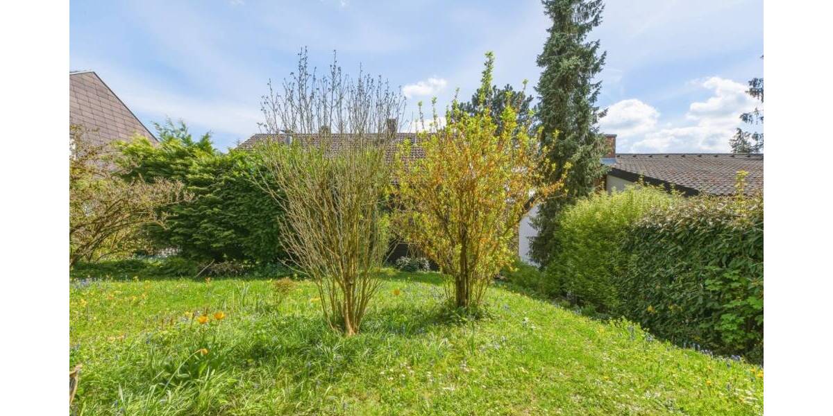 Etagenwohnung Stuttgart / Riedenberg Riedenberg - 2 Zimmer, 57 m&sup2;, 235.000&euro; | Angebot:26392443