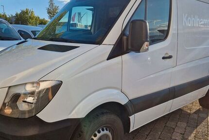 Mercedes Sprinter