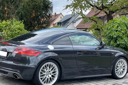 Audi TT 63.000 km 21.600 &euro; Remseck am Neckar 71686