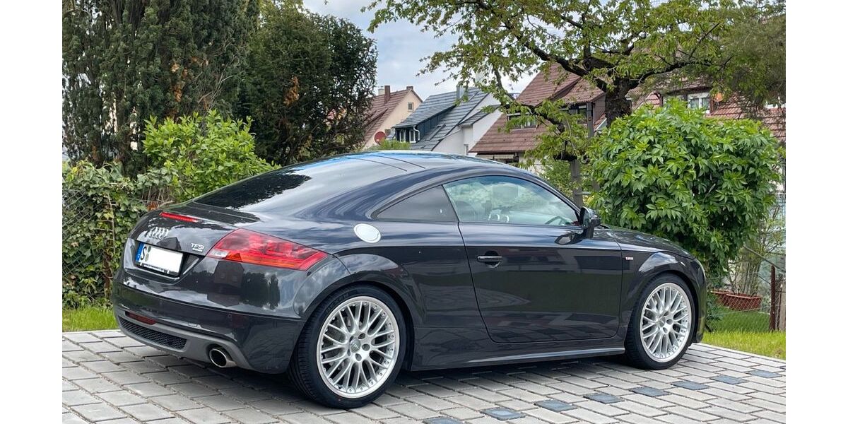 Audi TT 63.000 km 21.600 &euro; Remseck am Neckar 71686