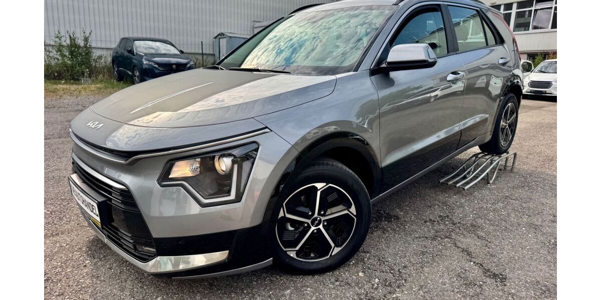 Kia Niro 39.867 km 24.900 &euro; Holzgerlingen 71088