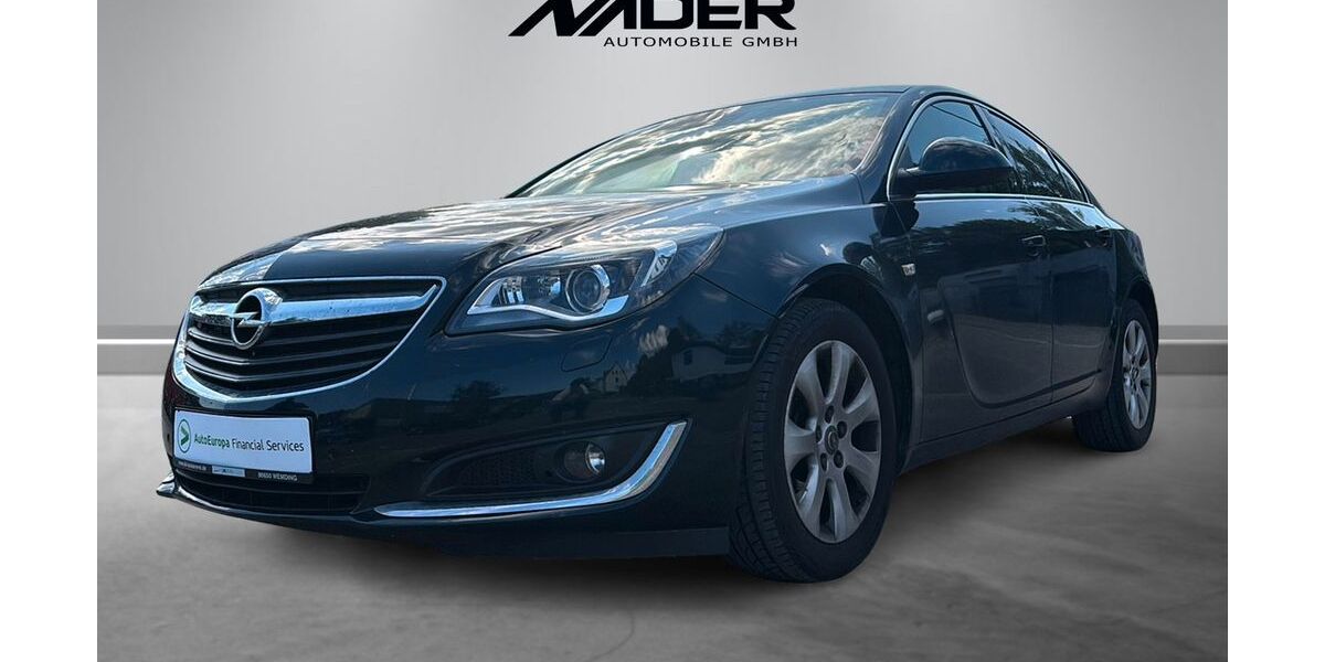 Opel Insignia 207.000 km 5.990 &euro; Weinstadt 71384