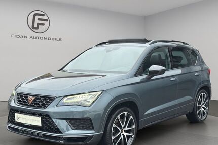 Cupra Ateca 110.000 km 21.850 &euro; Sindelfingen/Stuttgart 71065