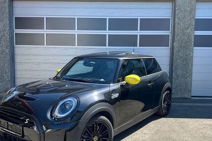 Mini Cooper SE 19.500 km 22.900 &euro; Frickenhausen 72636