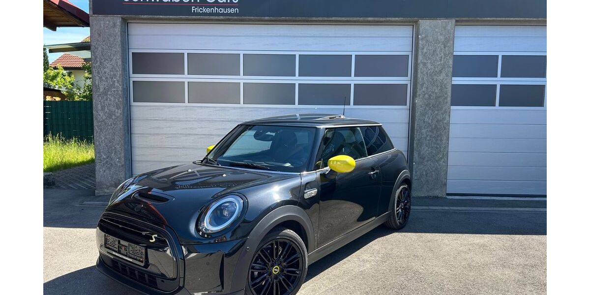 Mini Cooper SE 19.500 km 22.900 &euro; Frickenhausen 72636