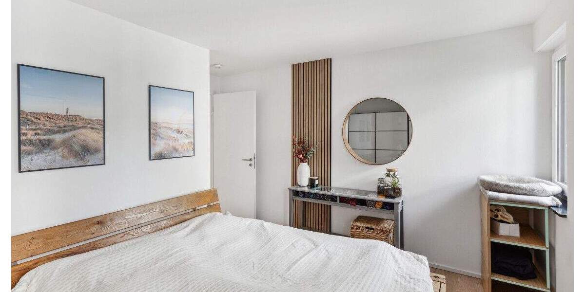 Etagenwohnung Ludwigsburg / Pflugfelden Pflugfelden - 4 Zimmer, 95 m&sup2;, 513.000&euro; | Angebot:24916298