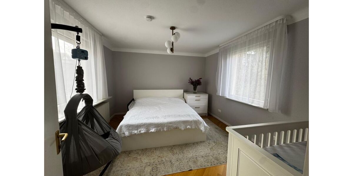 Provisionsfrei* 4 Zimmer Wohnung Zentral inkl. Einbauküche - Erdgeschoßwohnung Plochingen | Angebot:26357994