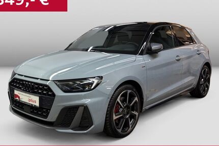 Audi A1 36.700 km 27.660 &euro; Ludwigsburg 71636