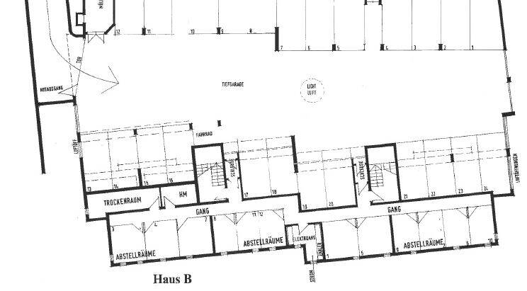 Etagenwohnung Ebersbach an der Fils Ebersbach - 3 Zimmer, 72 m&sup2;, 350.000&euro; | Angebot:26345227