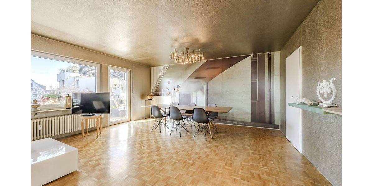 Etagenwohnung Filderstadt / Bernhausen Bernhausen - 2 Zimmer, 89 m&sup2;, 345.000&euro; | Angebot:26218786