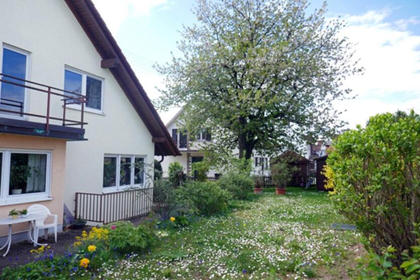 Großzügig. Hell. Durchdacht. Ein Zuhause mit Raum für Träume