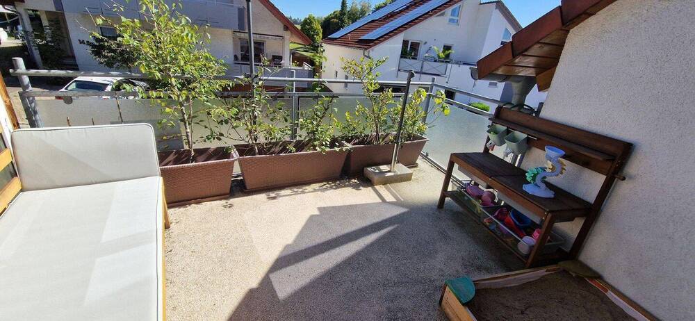Helles großzügiges Reiheneckhaus ohne Garten, BJ 1999