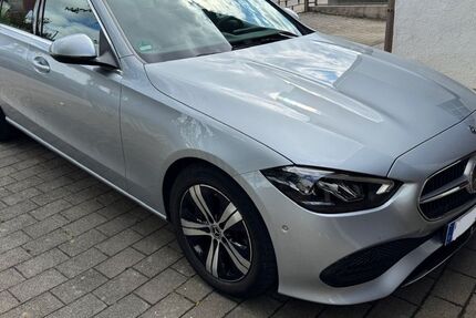 Mercedes-Benz C 200 28.500 km 38.490 &euro; Wannweil 72827