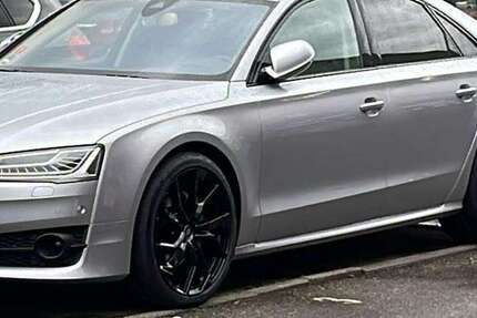 Audi A8 201.285 km 33.000 &euro; Schönaich 71101