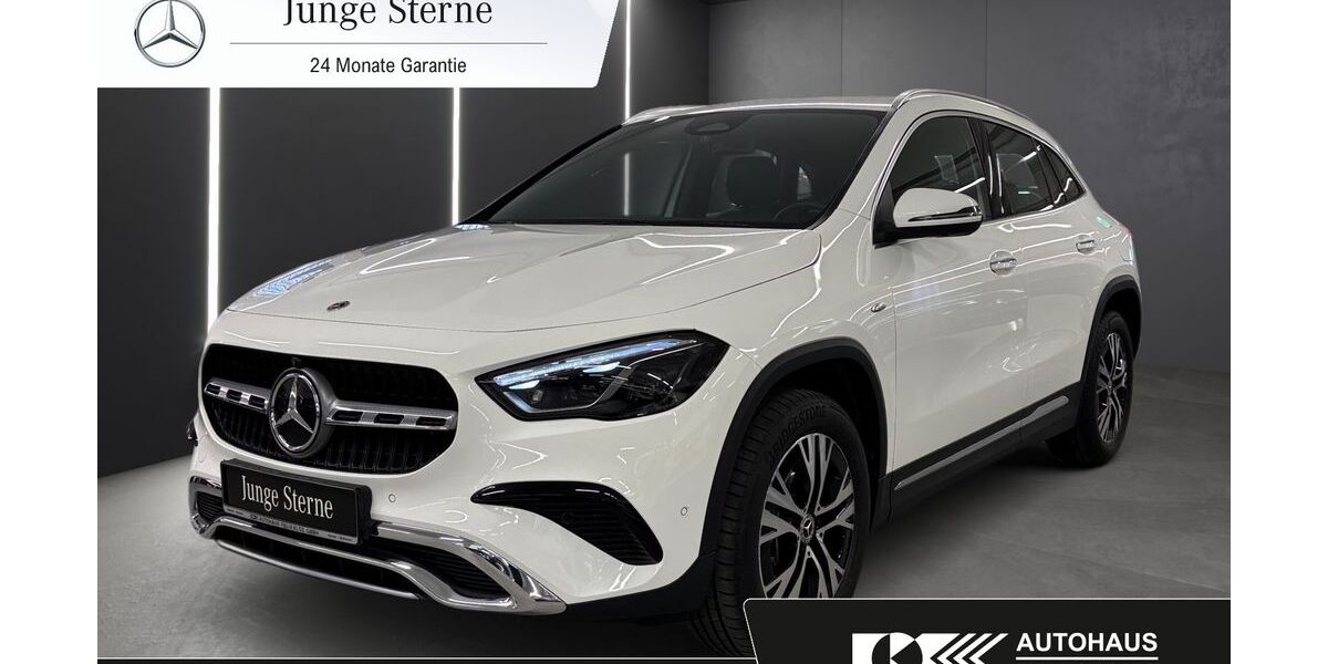 Mercedes-Benz GLA 250 5.055 km 45.700 &euro; Fellbach 70736