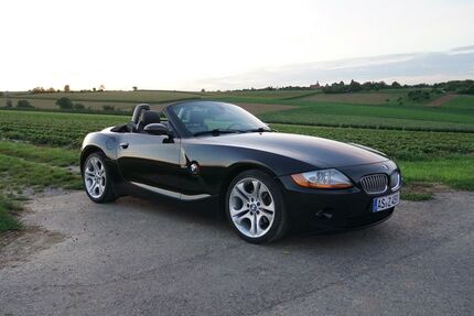 BMW Z4 162.000 km 14.900 &euro; Weissach 71287