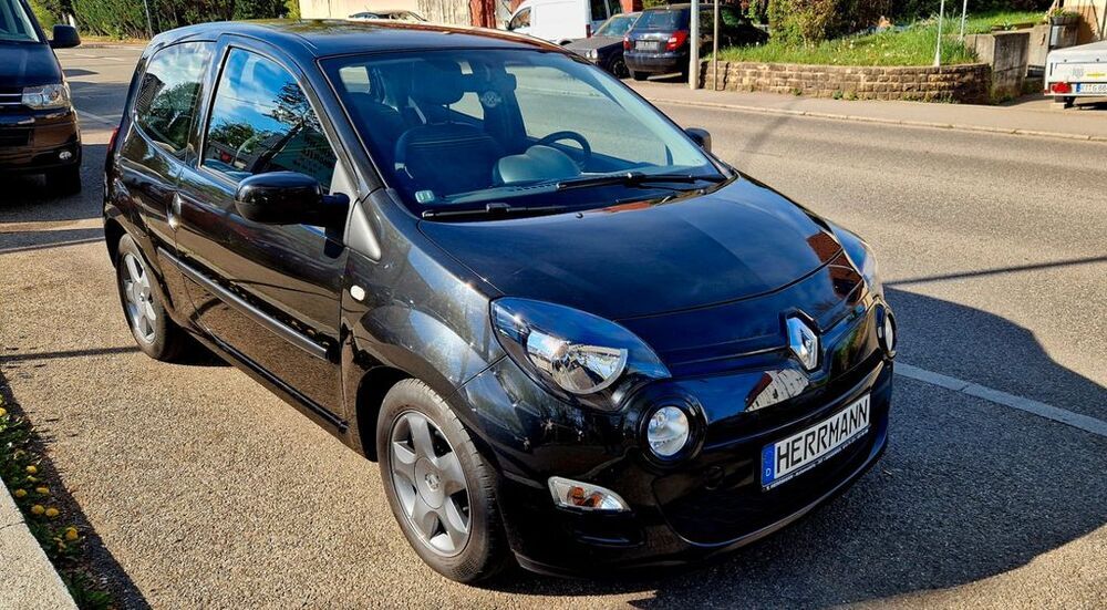Twingo