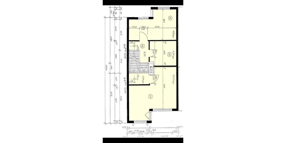 Reihenhaus Filderstadt - 6 Zimmer, 145 m&sup2;, 675.000&euro; | Angebot:26396395