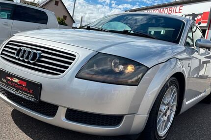 Audi TT 333.724 km 1.999 € Deizisau 73779