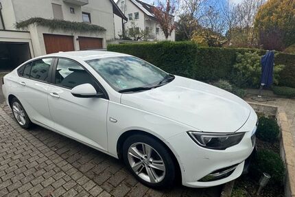 Opel Insignia 131.000 km 15.500 € Ostfildern 73760