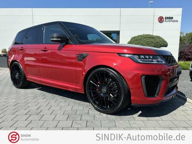 Range Rover Sport