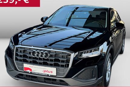 Audi Q2 37.546 km 19.930 € Esslingen 73730