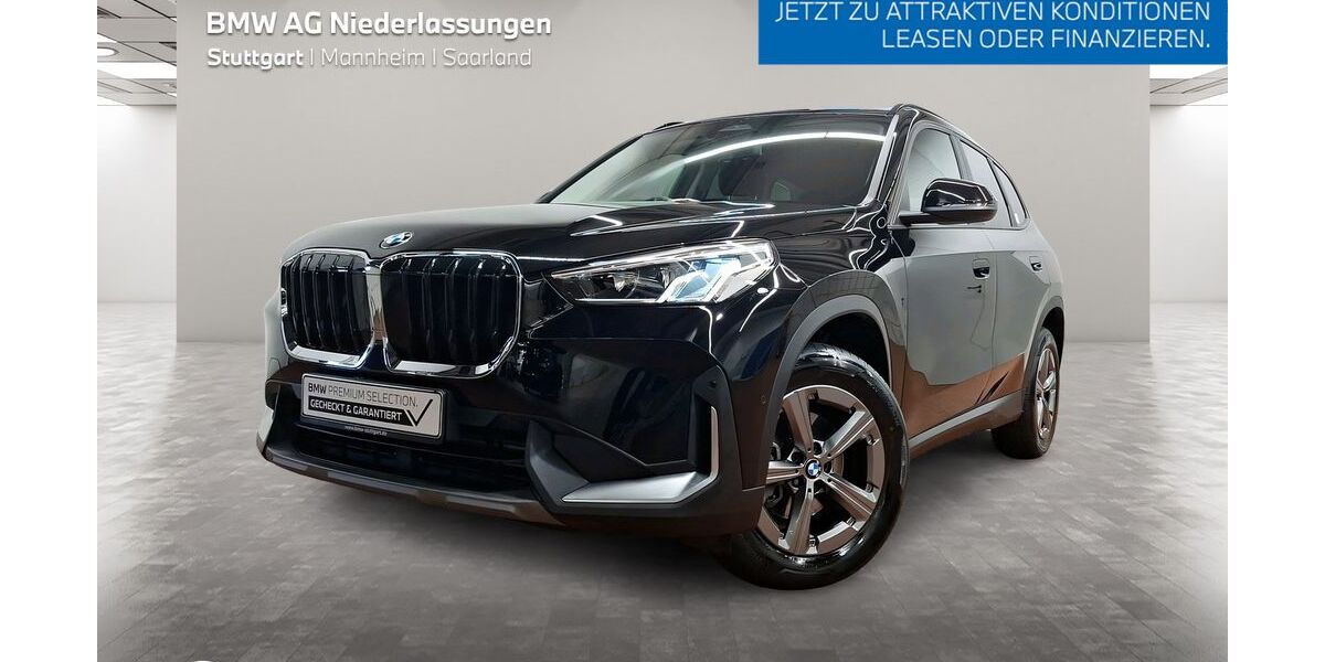 BMW X1 32.240 km 32.990 &euro; Stuttgart 70569