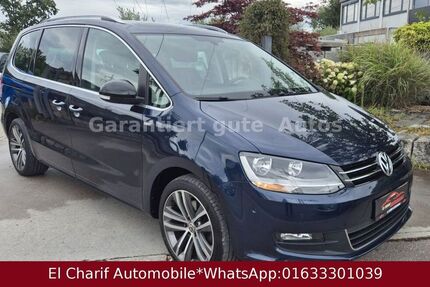VW Sharan