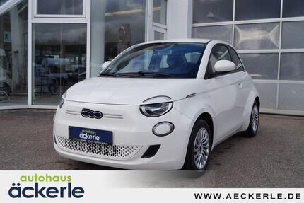 Fiat 500e 10.500 km 13.990 &euro; Korb 71404