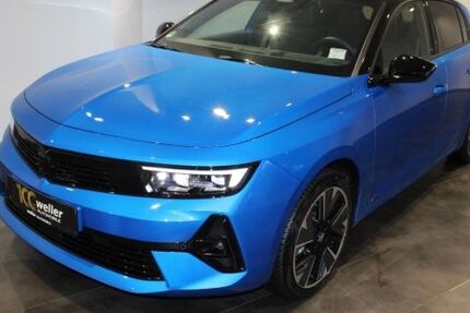 Opel Astra 19.500 km 28.810 &euro; Bietigheim-Bissingen 74321