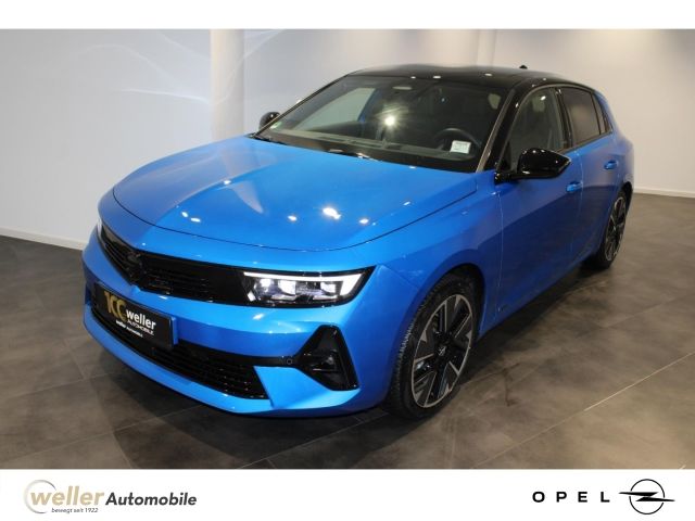 Opel Astra 23.500 km 28.810 &euro; Bietigheim-Bissingen 74321