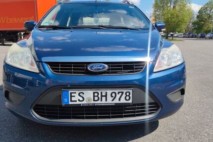 Ford Focus 275.000 km 1.599 &euro; esslingen 73734