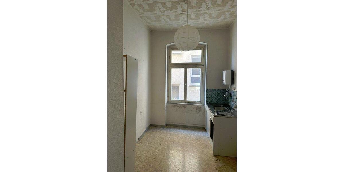 Etagenwohnung Stuttgart Stuttgart-West - 3 Zimmer, 57 m&sup2;, 230.000&euro; | Angebot:26858525