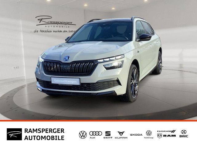 Skoda Kamiq 50.958 km 18.990 € Kirchheim 73230