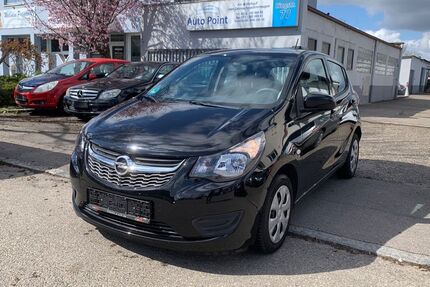 Opel Karl 65.000 km 6.400 &euro; Fellbach-Stuttgart 70736