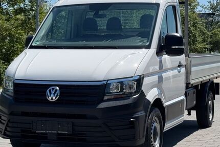 VW Crafter 69.000 km 25.950 &euro; Weil im Schönbuch 71093