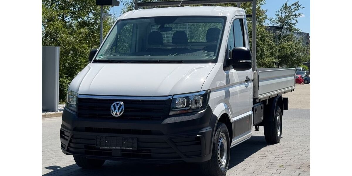 VW Crafter 69.000 km 25.950 &euro; Weil im Schönbuch 71093