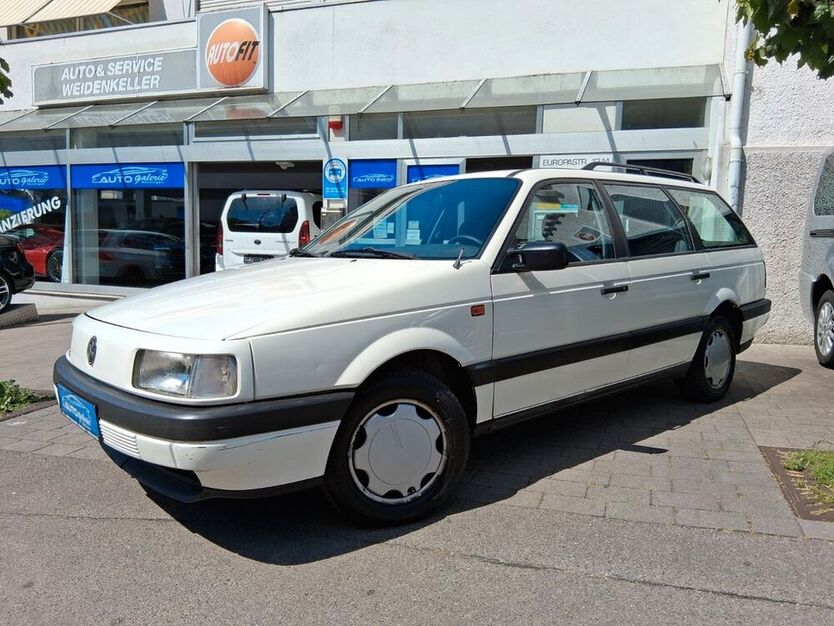 Passat