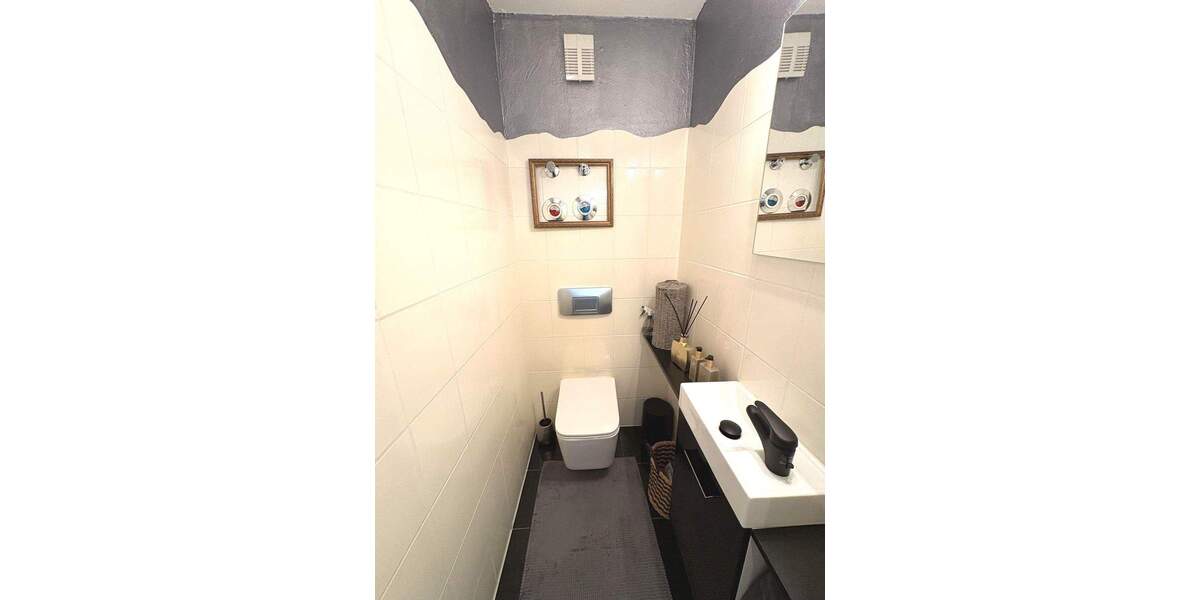 Etagenwohnung Böblingen Dagersheim - 4 Zimmer, 88 m&sup2;, 369.000&euro; | Angebot:25375402