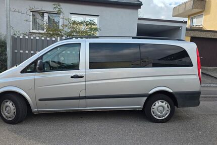 Mercedes-Benz Vito 305.000 km 6.500 € schwieberdingen 71701