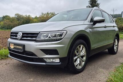 VW Tiguan 145.000 km 16.250 &euro; Tübingen 72072