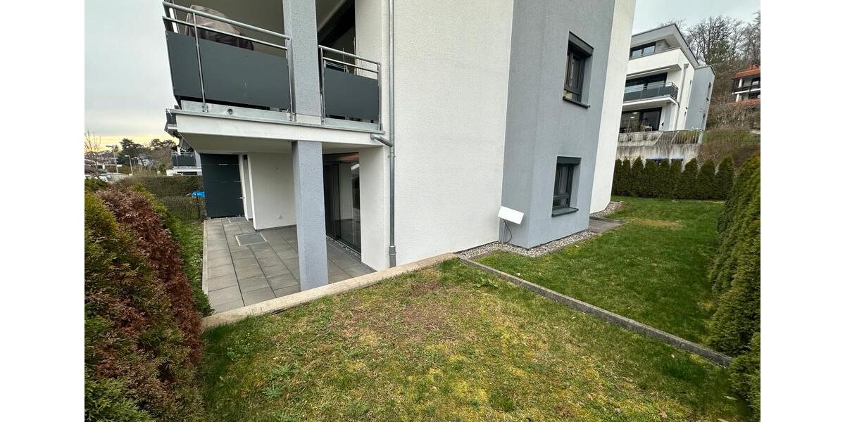 Erdgeschoßwohnung Ebersbach an der Fils - 3.5 Zimmer, 84 m&sup2;, 1.450&euro; | Angebot:24775290