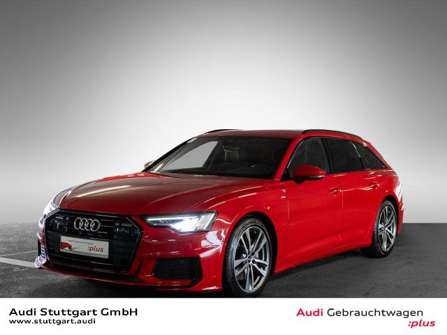 Audi A6 79.249 km 46.540 € Stuttgart 70469